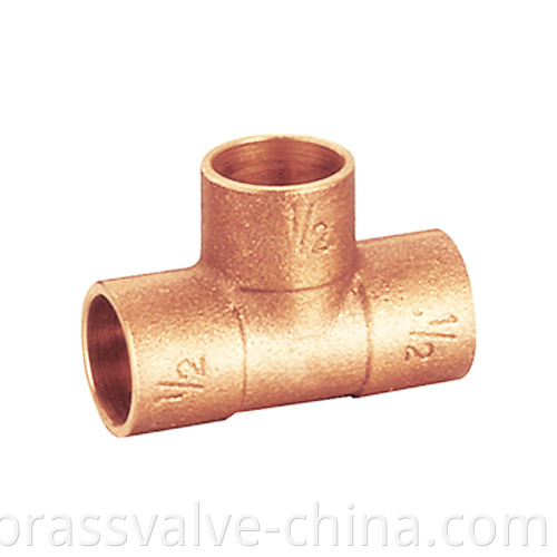 Casting Bronze Welding Coupling 531 Jpg